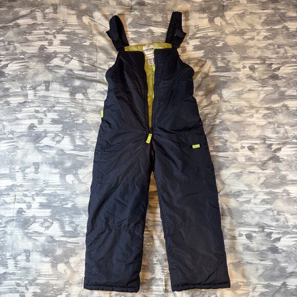 OshKosh B'gosh Other - OshKosh B’Gosh Kids Snow Bib Overalls Insulated Winter Ski Pants Size 6x Gift